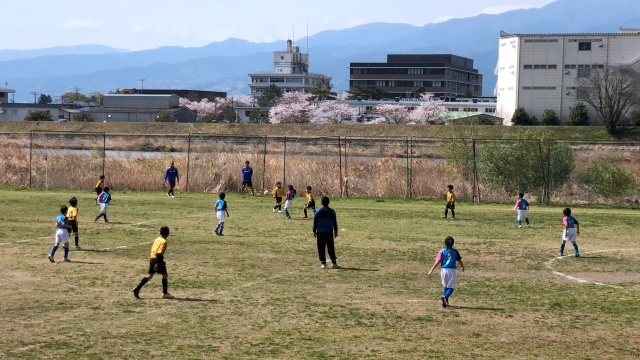 主催大会・招待試合